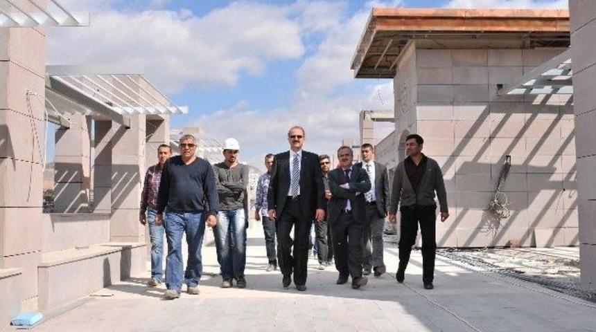 Dev Kartal Mamak&rsquo;a Kondu