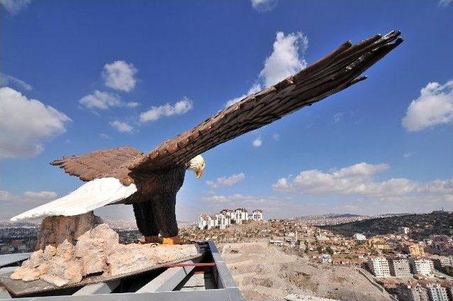 Dev Kartal Mamak&rsquo;a Kondu 1