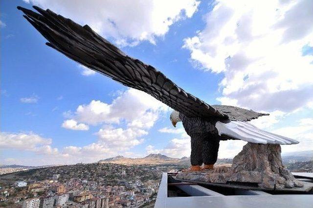 Dev Kartal Mamak&rsquo;a Kondu 2