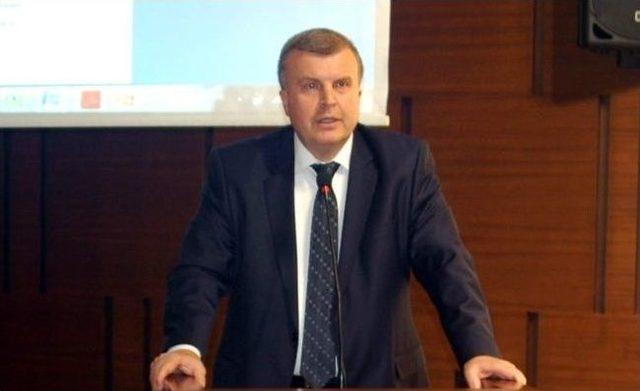 Kombassan’da Yönetici Eğitimleri Sürüyor 1