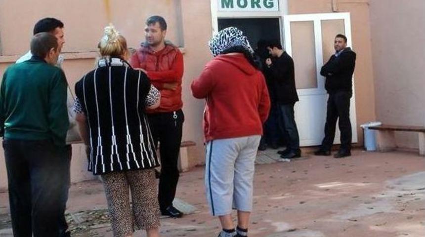 İki aylık bebek, yatağında &ouml;l&uuml; bulundu