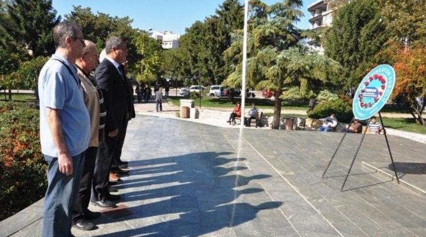 Tmmob 59. Yılını Kutladı