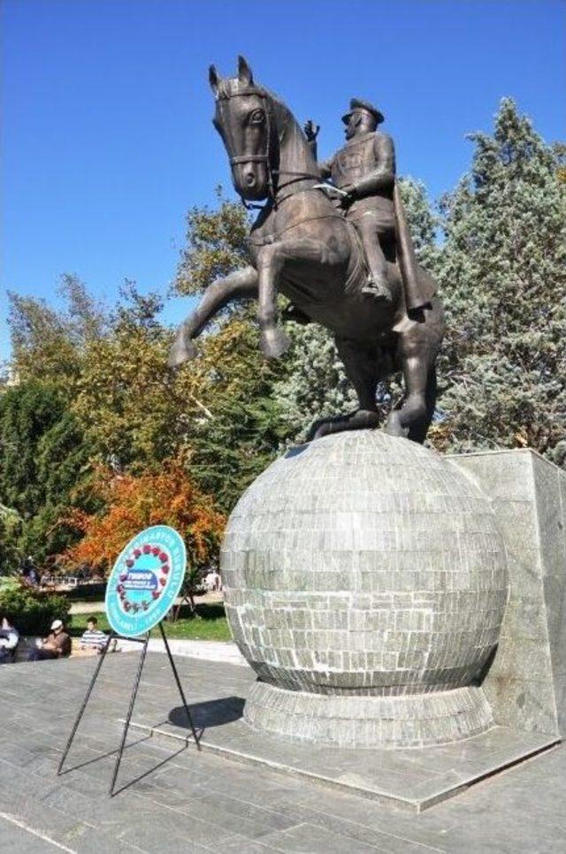 Tmmob 59. Yılını Kutladı 1