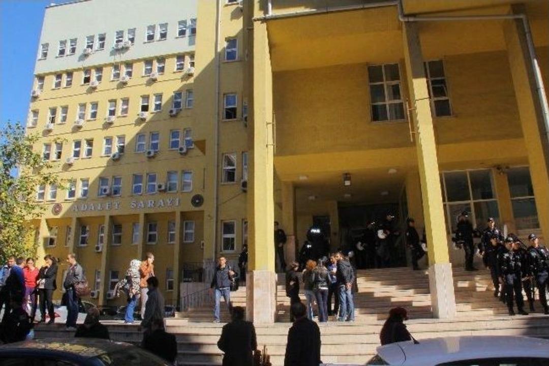 Er Utku Kalı, Yargılanmaya Başlandı