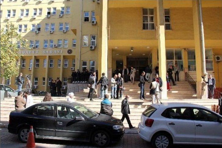 Er Utku Kalı, Yargılanmaya Başlandı G3