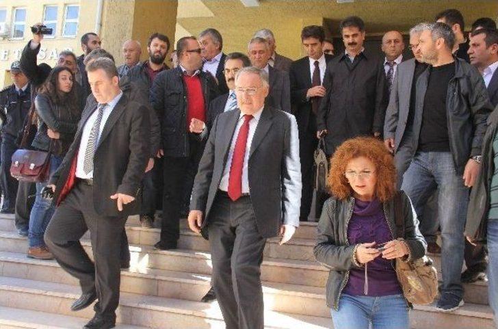 Er Utku Kalı, Yargılanmaya Başlandı G4