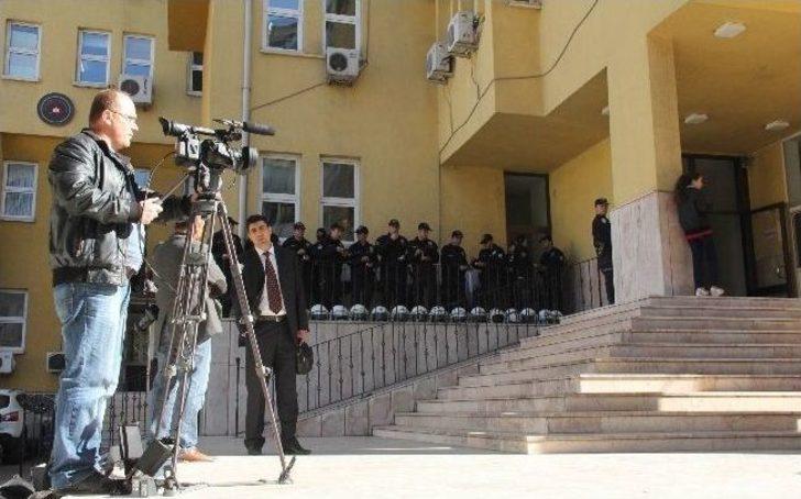 Er Utku Kalı, Yargılanmaya Başlandı G2