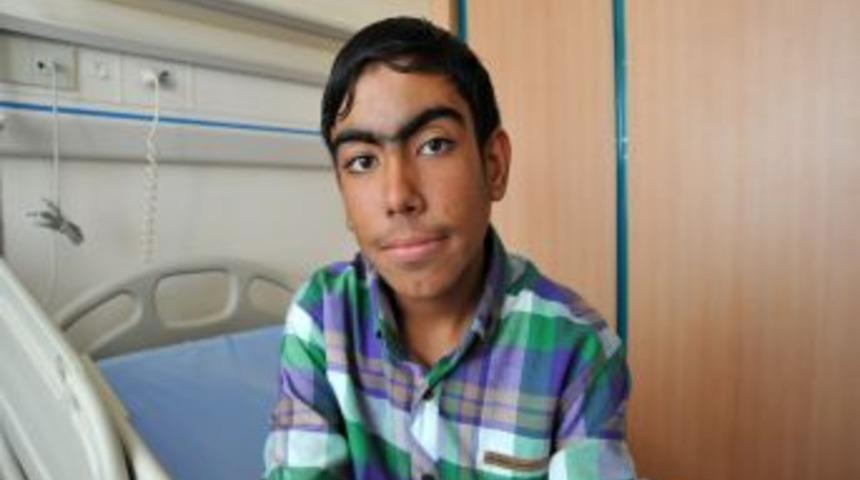 Dokuz Yıldır &Ccedil;ektiği B&ouml;brek Yemezliği &lsquo;&ccedil;ifte Nakille&rsquo; Son Buldu