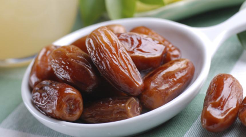 Her g&uuml;n hurma yemek i&ccedil;in 7 sebep
