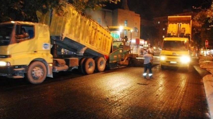 Seyitgazi Mahallesi Bayramı Yenilenmiş Olarak Kutladı