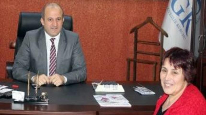 Arşivden 115 Kişiye Emeklilik Piyangosu &Ccedil;ıktı