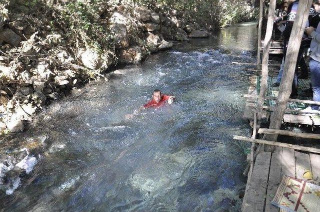 Şırnak'ta 'aynadaki Hayallerimiz' Projesi