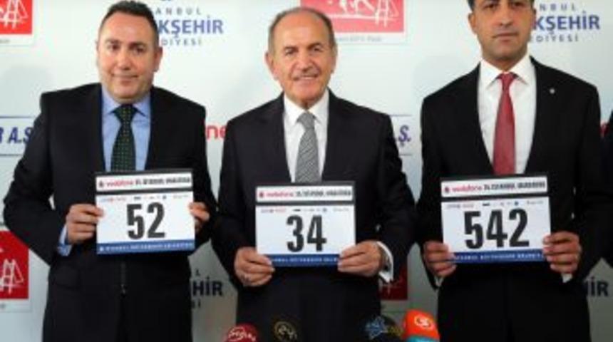 Kadir Topbaş: Metro Seferberliği Başlattık