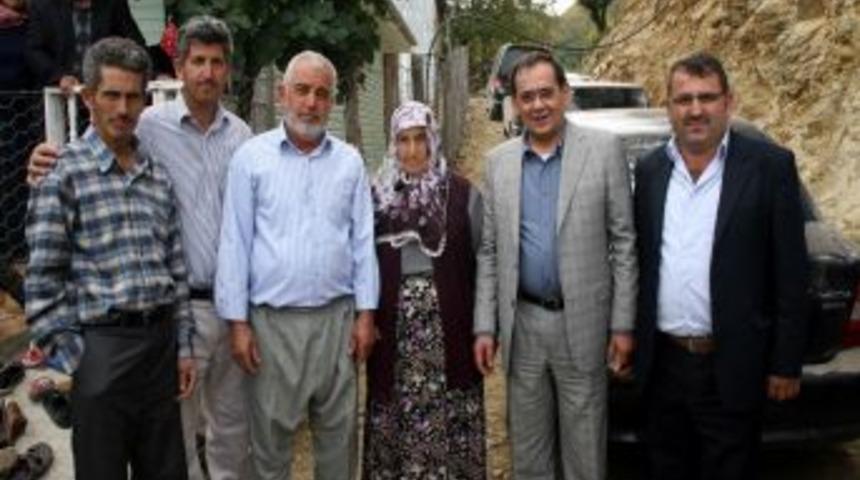 Milletvekili Mustafa Demir: T&uuml;rk Destanı Yeniden Can Buldu "