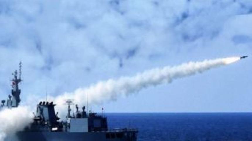 Pakistan&rsquo;ın Ilk Yerli Fırkateyni T&uuml;rkiye&rsquo;ye Geliyor