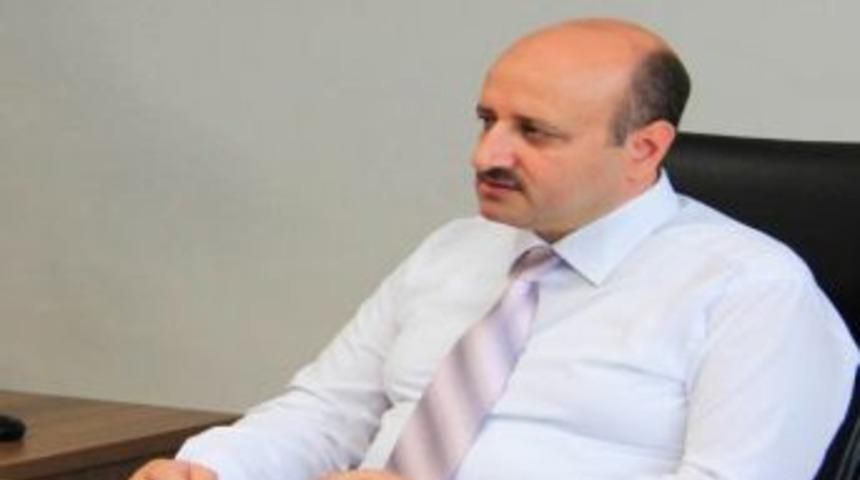 "&Ouml;ğrenciler Bir An &Ouml;nce Ders &Ccedil;alışma Temposunu Y&uuml;kseltmeli"