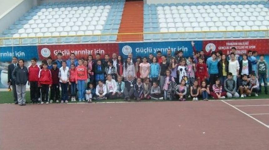 Trabzon&rsquo;da Cumhuriyet Ve Trabzon&rsquo;un Fethi Koşusu