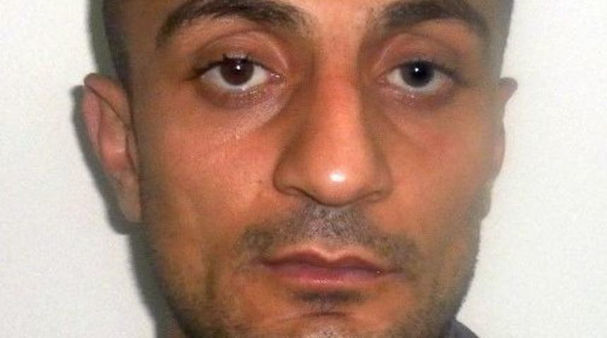 İ&ccedil; &Ccedil;amaşırı &Ccedil;alan Sanığın 8 Yıl Hapsi İstendi