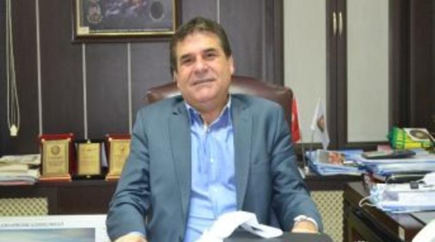 G&uuml;ll&uuml;oğlu Şanlıurfaspor-boluspor Ma&ccedil;ını Değerlendirdi