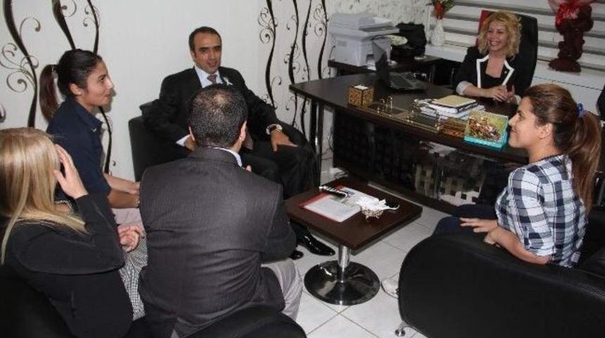 Diyarbakır&rsquo;da Manuel Terapi İle Tedavi Y&ouml;ntemi