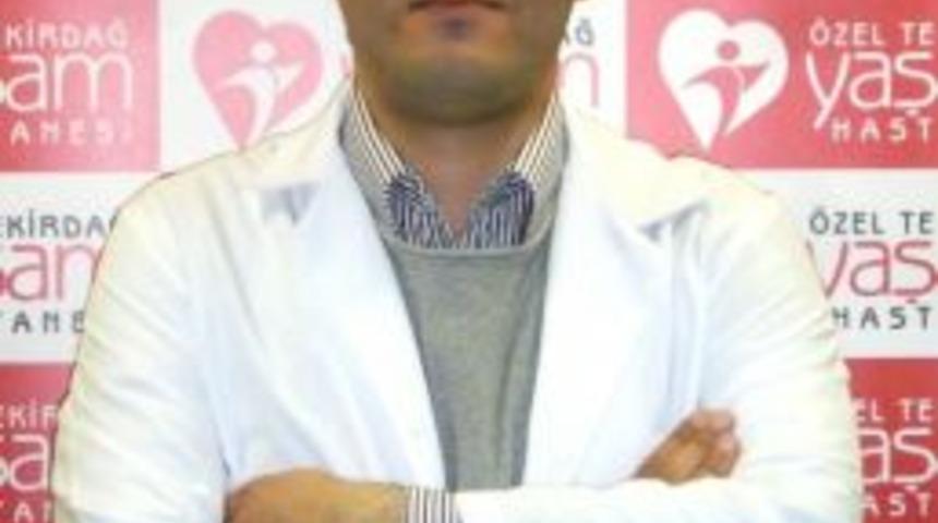 Erkeklerde Meme B&uuml;y&uuml;mesi