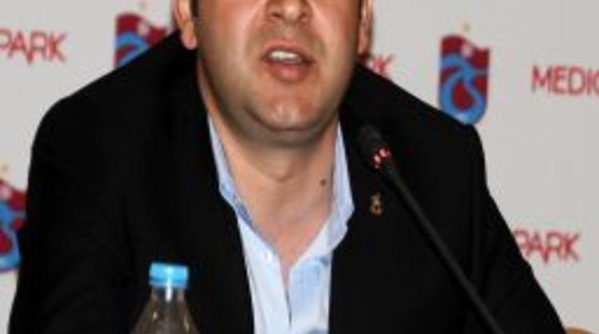 G&ouml;khan Saral: Ligde Sağlam Temeller Atarak Kalıcı Olmak Istiyoruz