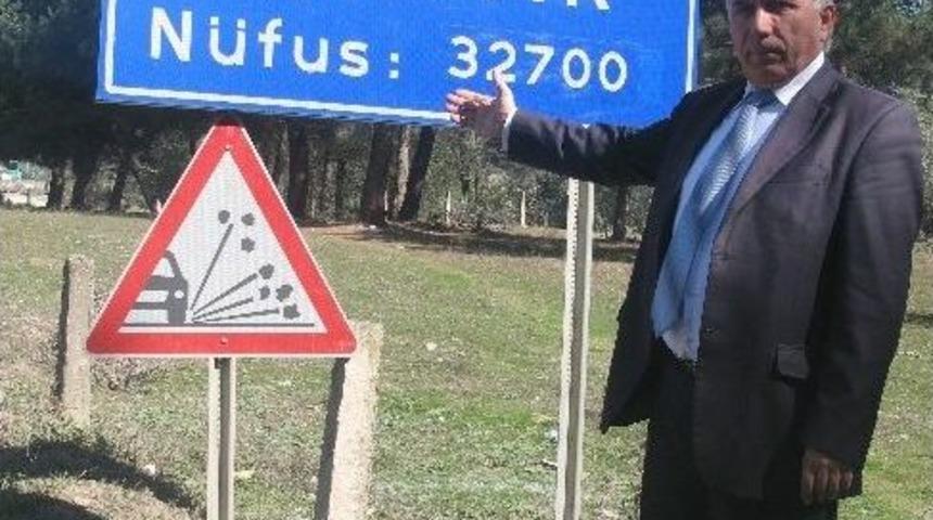 Başkan Yadigar&rsquo;dan N&uuml;fus A&ccedil;ıklaması