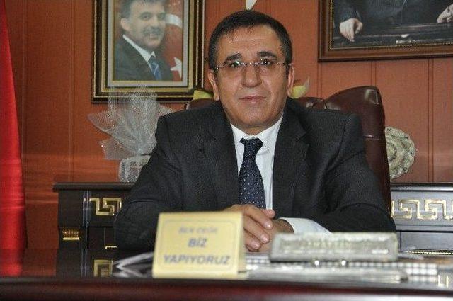 Maden Yangını İle İlgili 2 Kişiye Tutuklama 2