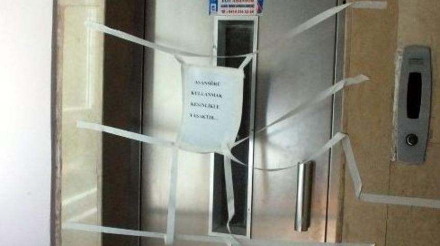 &Ouml;len Arkadaşları İ&ccedil;in Kurbanlı Eylem Yaptılar