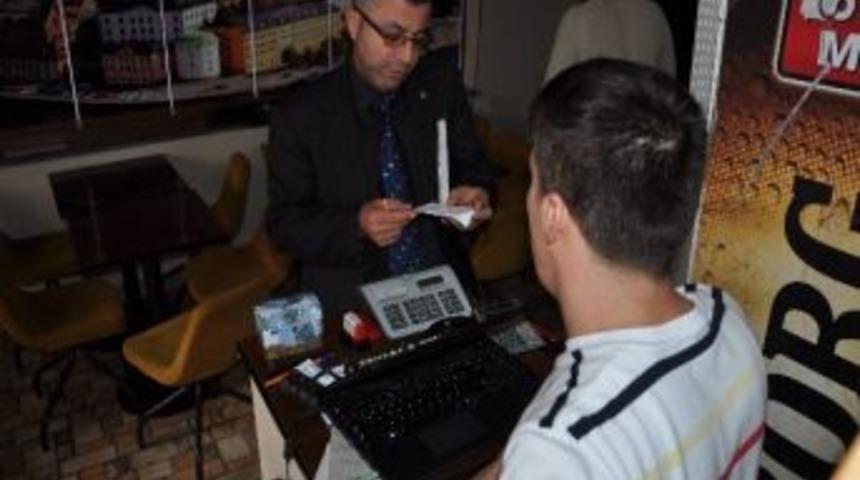 Maliye&rsquo;den Vergi Denetimi