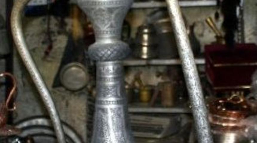 Otomobil Fiyatına Bakır İbrik