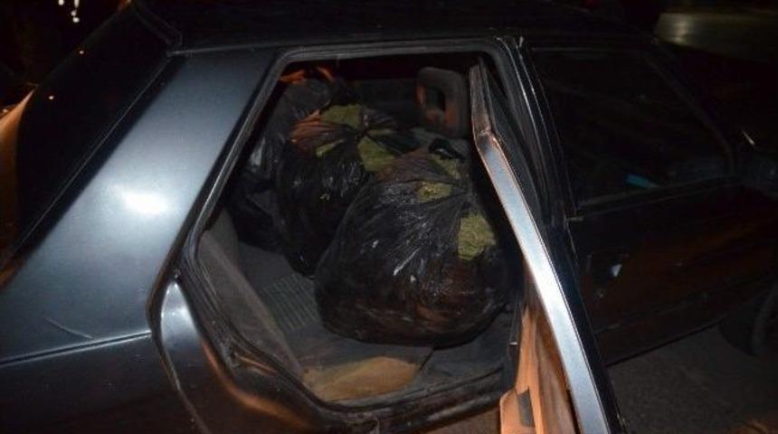 Diyarbakır&rsquo;da Uyuşturucu Operasyonu