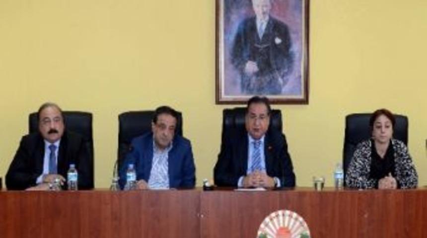 Dabb Belediyelere Vizyon Kazandırıyor