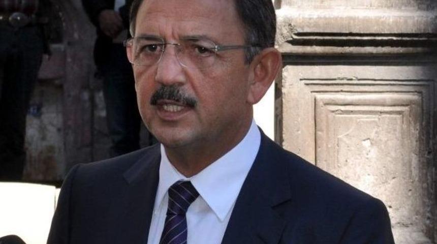 Kayseri'den Hakeme Ve Caner'e B&uuml;y&uuml;k Tepki