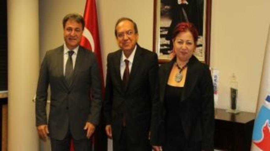 İzmir Autoshow Yarın A&ccedil;ılıyor