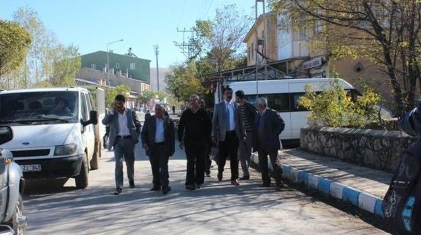 Elektrik Kesintileri Vatandaşları &Ccedil;ileden &Ccedil;ıkarttı