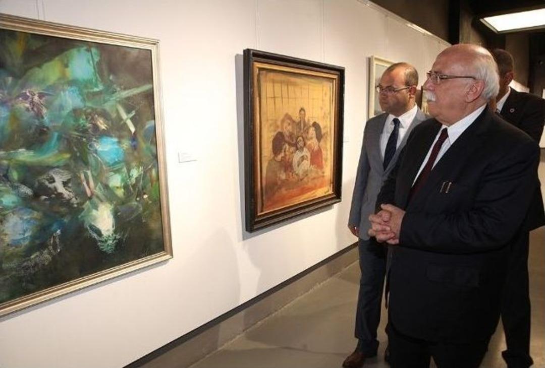 Bakan Avcı Osm&rsquo;yi &Ccedil;ok Beğendi