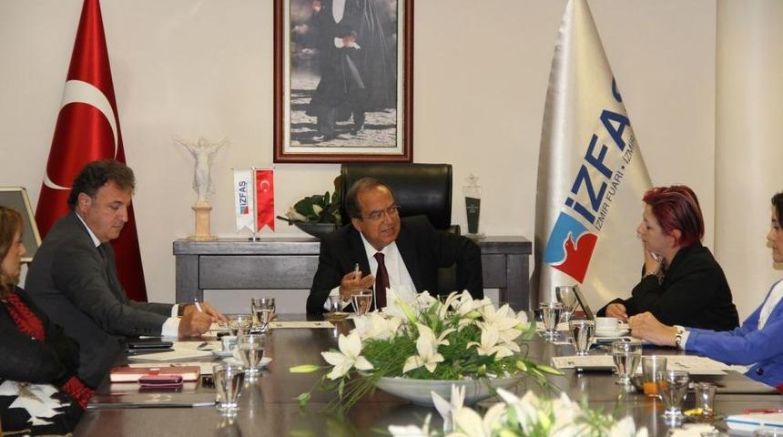 İzmir AutoShow 8. Kez Kapılarını A&ccedil;ıyor