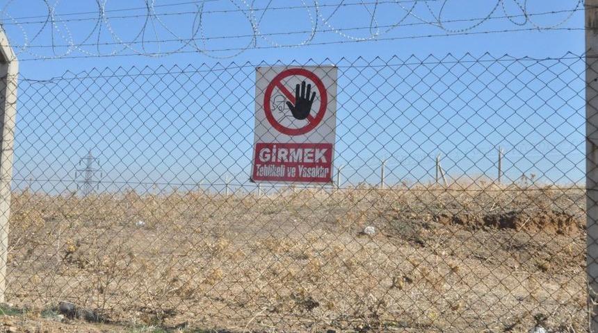 İzmir&rsquo;deki Kurşun Fabrikasının Zehir Sa&ccedil;tığı Iddiası