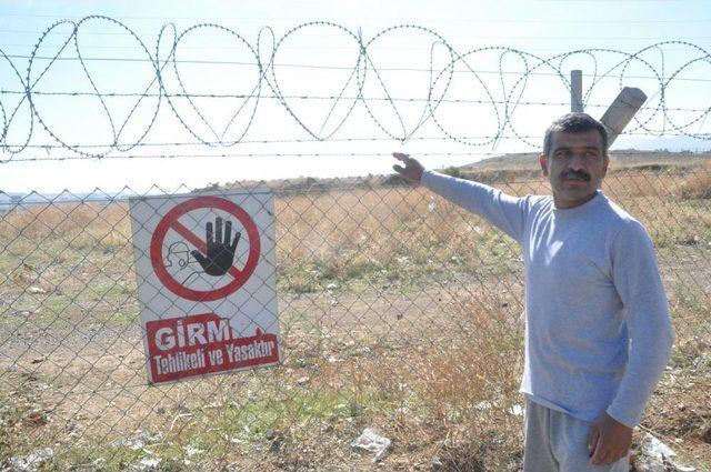 İzmir&rsquo;deki Kurşun Fabrikasının Zehir Sa&ccedil;tığı Iddiası 1