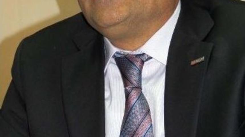 Ahmet İlhan: &ldquo;kazanlar Ancak Bir Dizi İhmaller Zinciri İle Patlatılabilir&rdquo;