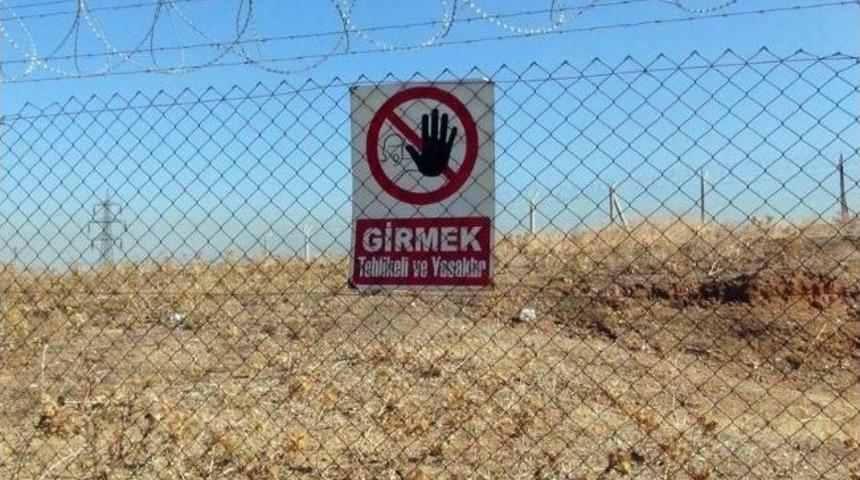 Radyasyonla Yaşamaya Mahkumlar