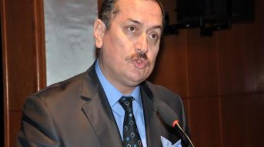 Kahramanmaraş Devlet Tiyatrosu 23 Ekim'de Perdelerini A&ccedil;ıyor