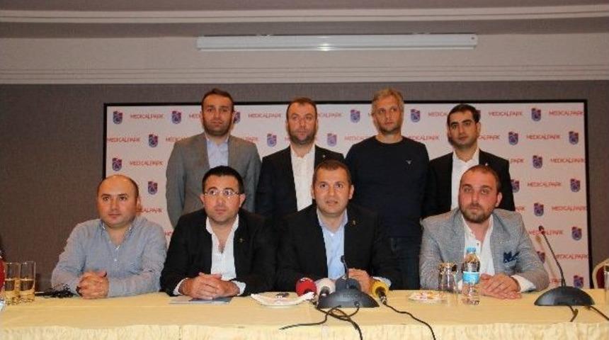 &ldquo;kimse Trabzonspor&rsquo;dan &Uuml;st&uuml;n Değildir&rdquo;