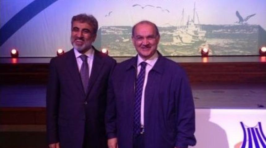 Başkan Yıldız, G&uuml;ney Kore'den D&ouml;nd&uuml;