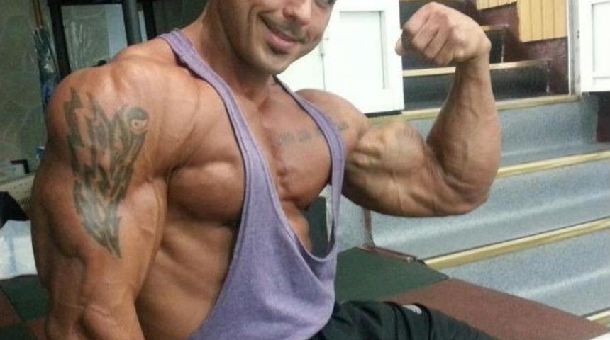 "dinamit Sosyal Paylaşım Sitelerinde Satılıyor"