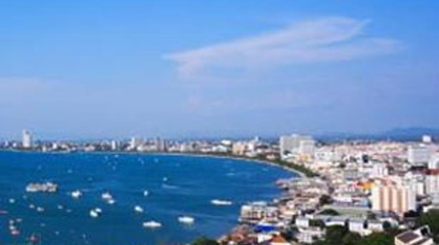 G&uuml;naha davet eden şehirler