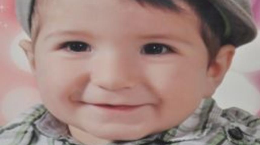 3 Yaşındaki Doruk Beyin Kanamasından &Ouml;ld&uuml;