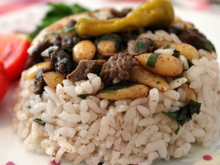 26 Haziran g&uuml;n&uuml;n iftar men&uuml;s&uuml;