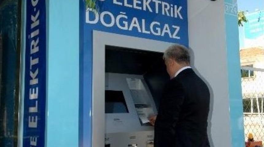 Kayserigaz Yeniliklere Doymuyor